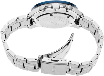 Orë dore Seiko SSB345P1