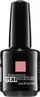 Llak gjysmë i përhershëm për thonj Jessica GELeration GEL 1209 Center Stage, 15ml