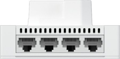 Access point muror Ruijie RG-AP180, Wi-Fi 6, PoE, i bardhë