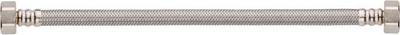 Tub lidhës për instalime banjosh Invena GW 1/2 "x 1/2" 