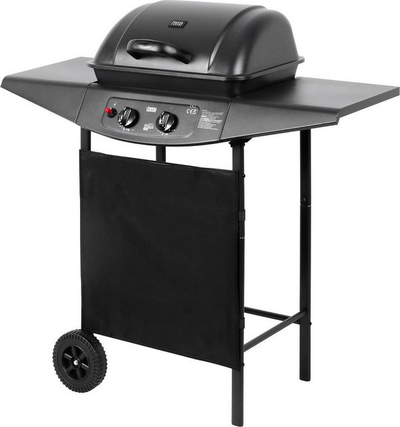 Скара Teesa BBQ TSA0080 2000 5 kW