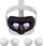 Set mbrojtës për lente Strado, për Oculus Quest 1/2 dhe Rift, 2 seta, transparent