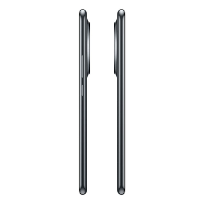 Телефон Realme 14 Pro Plus, 12GB RAM, 512GB, 5G, 6.83\", сив