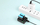 Karikues dykanalsh Puluz PU919B për GoPro Hero 11, 10, 9, USB-C