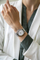Orë dore Frederic Graff Denali Silver Mesh FCJ-3518