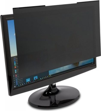 Filter privatësie magnetik për monitor Kensington MagPro, 21.5\", 16:9, i zi