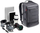 Shpinë fotografike Manfrotto Lifestyle Manhattan Mover 30, për aparat fotografik, gri