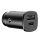 Karikues makine Baseus Square PPS CCALL-AS01, 30W, USB-A USB-C, i zi