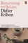 Returning To Reims - Didier Eribon