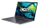 Çantë laptopi Natec Boxer, 17.3", balistik nylon, e zezë