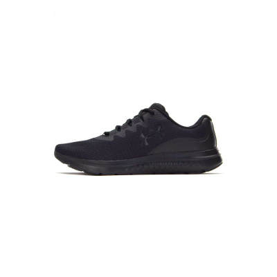Atlete Under Armour Charged Impulse 3 M 3025421-003, për burra, të zeza