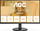 Monitor AOC B3 U27B3M, 27\", 4K Ultra HD, i zi