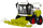 Traktor lodër Mega Creative My Ranch Combine, 20 cm, me drita dhe tinguj, shumëngjyrësh