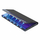 Kuti mbrojtëse për telefon Samsung Galaxy A03s, flip cover, me stand, blu