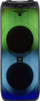 Kuti muzikore Trevi XF4100 PRO, 300W, Bluetooth, ngjyrë e zezë