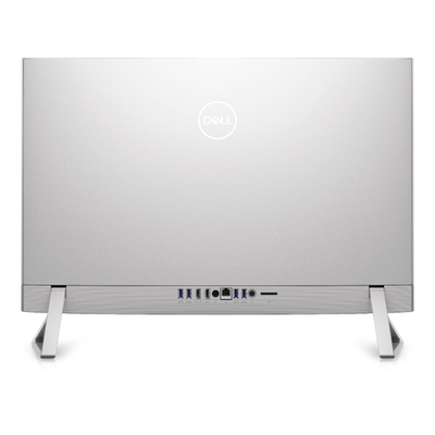 Kompjuter Dell Inspiron 27 AIO 7730, 27", FHD, Intel Core 7 150U, 16GB RAM, 1TB SSD, MX570A 2GB, i bardhë