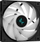 Ftohës për proçesor DeepCool AG500 BK ARGB, 120 mm, i zi