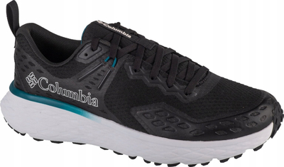 Atlete malore Columbia Konos TRS M 2079321012, waterproof, të zeza
