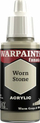Ngjyrë akrilike The Army Painter Warpaints Fanatic Worn Stone, 18ml, gri e çelët