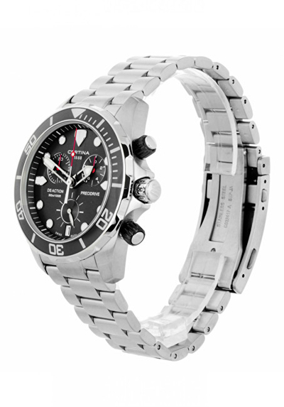 Orë dore Certina Aqua Collection DS Action Chrono - Quartz C032.417.11.051.00 , man