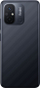 Celular Xiaomi Redmi 12C, 6.71" HD+, 4GB RAM, 128GB, i hirtë
