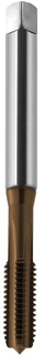 Filetues Fanar M3 DIN-371C VHM HRC60 TiCN