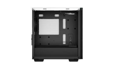 Kuti kompjuteri Deepcool CH370, mini tower, ATX, e bardhë
