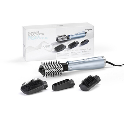 Figaro flokësh BaByliss 4 in 1 AS774E