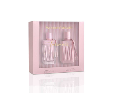 Set Women’s Secret Intimate Eau De Parfum, 100 ml & Body Lotion, 200 ml