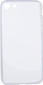 Këllëf telefoni Telforceone Slim për Oppo A73, TPU 1 mm, transparent