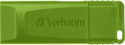 USB Verbatim Slider, set 3 copë, 16GB, shumëngjyrësh