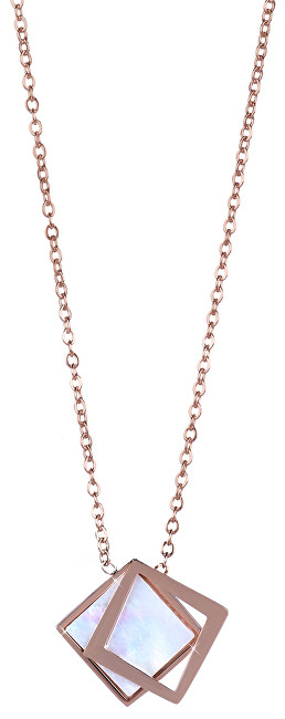 Qafore Troli Bronze Pearl DP