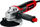 Mulli këndor Einhell TC-AG 125/850, 850W, disk 125mm, i kuq
