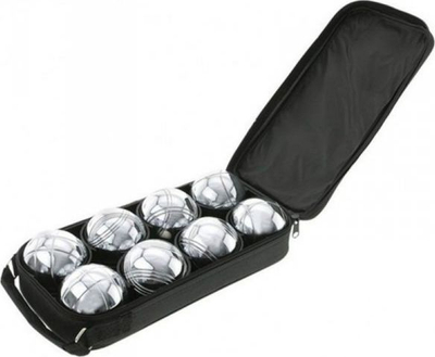 Enero Boule Petanque Сет, 8 Топки