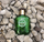 Set parfum për burra Evaflor Whisky Origin, 3 pjesë, shishe jeshile