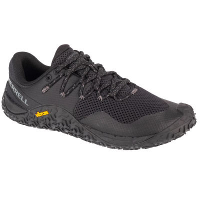 Патики за трчање Merrell Trail Glove 7 W J037336, Vibram, за жени, црни
