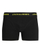 Mbathje Jack&Jones 12242494 të zeza