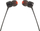 Dëgjuese JBL T110, të zeza