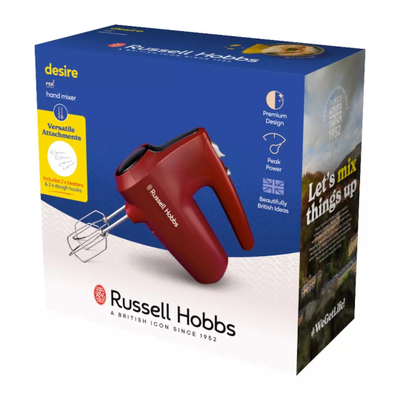 Mikser Dore Russell Hobbs - 27150-56