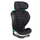 Ulëse auto BeSafe Flex Fix 2, ISOFIX, e zezë Soft Breeze