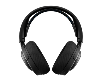 Kufje SteelSeries Arctis Nova 5P, Wireless, PS5, të zeza