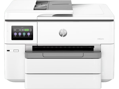 Printer HP OfficeJet AiO Pro 9730 Wide Format