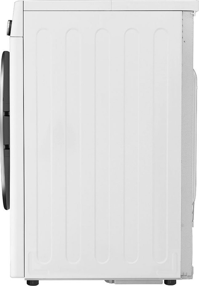 Tharëse rrobash LG Eco Hybrid Dual Inverter RH90V9AV2N, 9kg, pompë nxehtësie, e bardhë