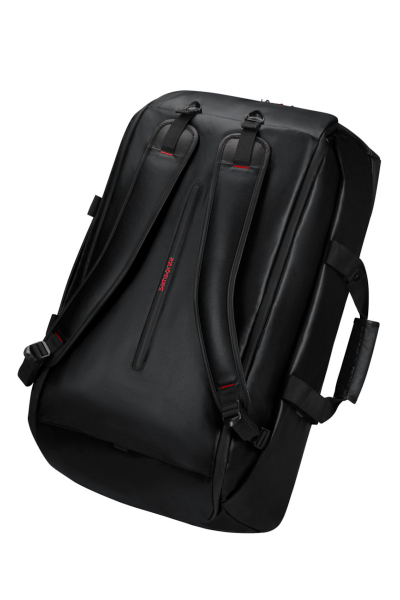 Çantë Duffle Samsonite Ecodiver L Ngjyrë E Zezë