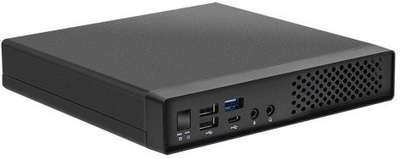 Kompjuter barebone ASRock Jupiter X600, AMD Ryzen AM5, DDR5, i zi