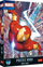 Puzzle Trefl Iron Man, 1000 copa, Marvel, shumngjyrësh