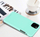 Mbulesë telefoni Mercury Soft për iPhone 15 6.1", TPU, mente