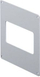 Panel i sheshtë 55 x 110 mm (KP55-27)