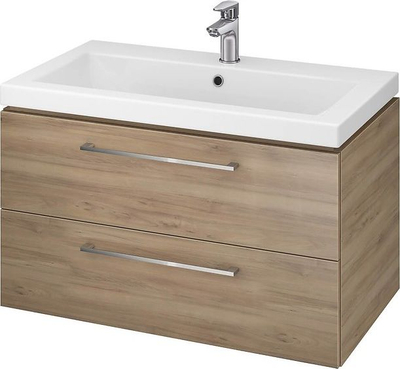 Dollap dru arre me lavaman Cersanit Lara 80cm