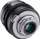 Lente kino XEEN Meister 35mm T1.3, PL mount, full frame, e zezë
